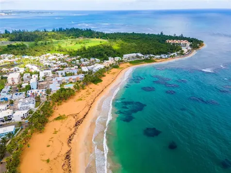707 Ocean Drive Luquillo PR 00773