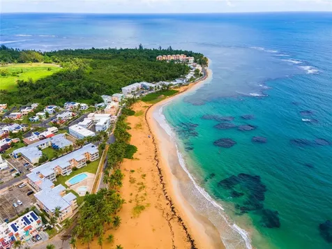 707 Ocean Drive Luquillo PR 00773