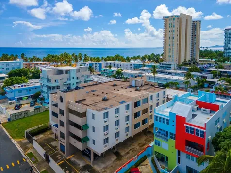 707 Ocean Drive Luquillo PR 00773