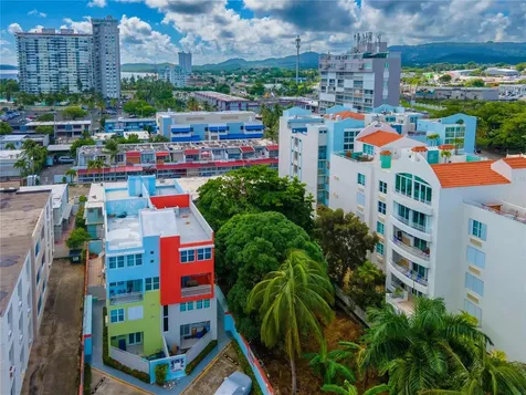 707 Ocean Drive Luquillo PR 00773