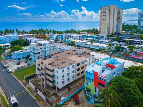 707 Ocean Drive Luquillo PR 00773