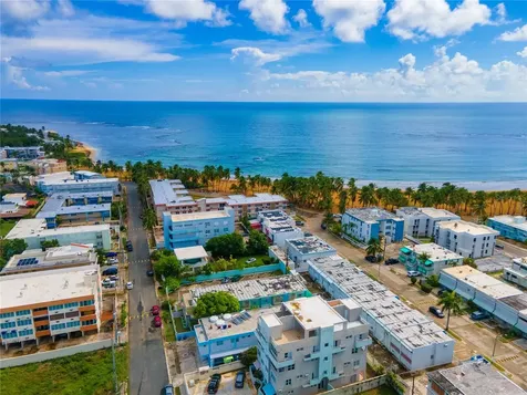707 Ocean Drive Luquillo PR 00773