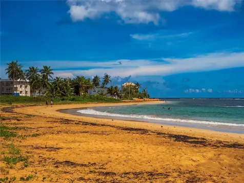707 Ocean Drive Luquillo PR 00773