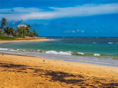 707 Ocean Drive Luquillo PR 00773