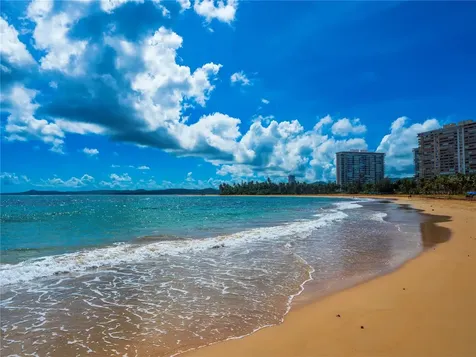 707 Ocean Drive Luquillo PR 00773