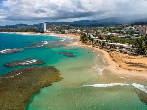 707 Ocean Drive Luquillo PR 00773