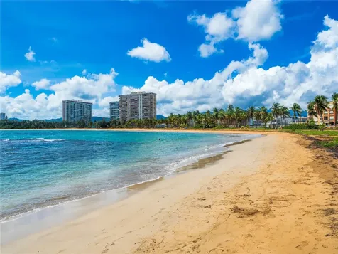 707 Ocean Drive Luquillo PR 00773
