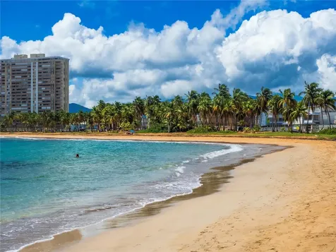 707 Ocean Drive Luquillo PR 00773