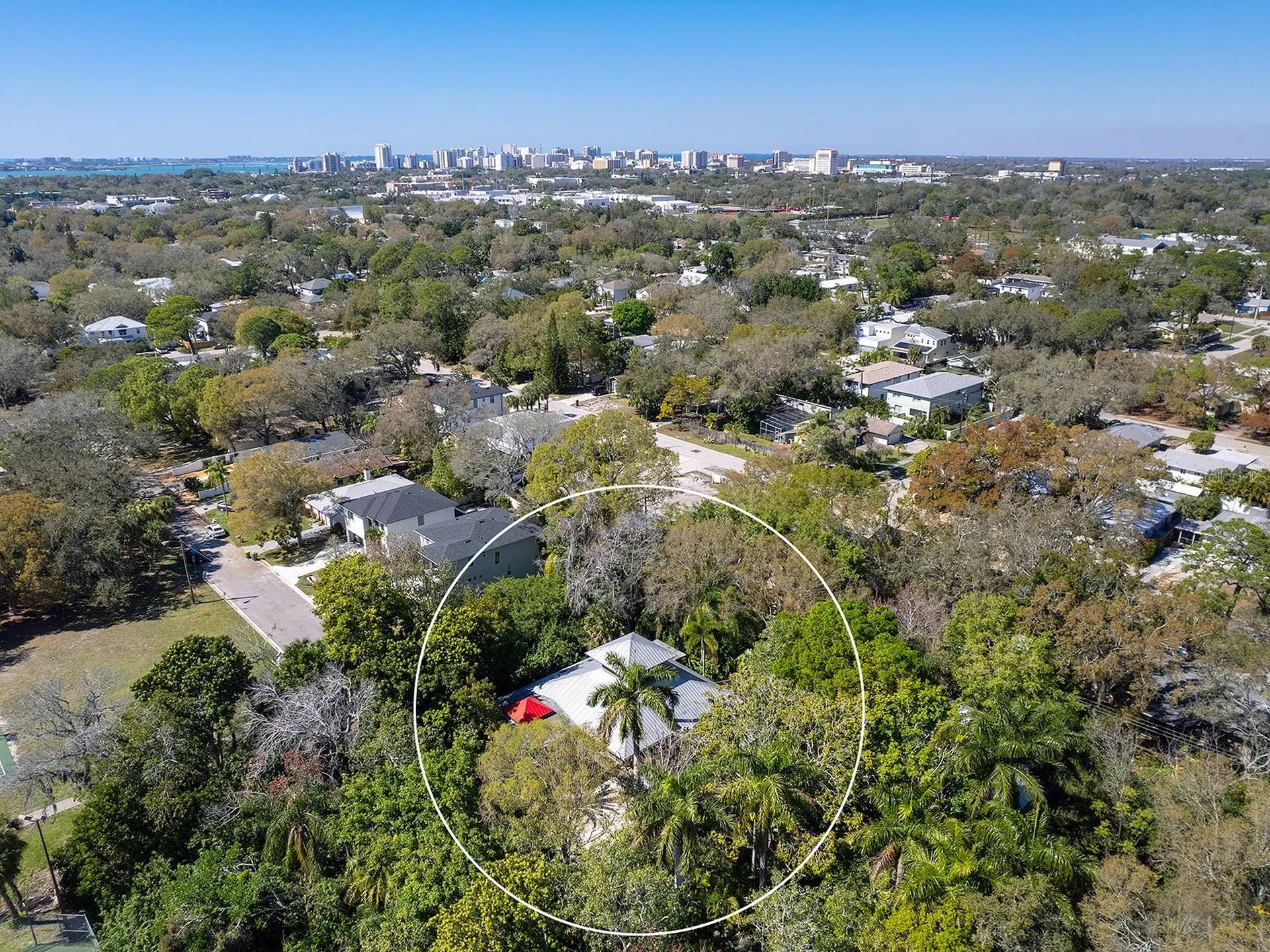 2613 Temple Street Sarasota FL 34239