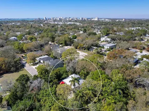 2613 Temple Street Sarasota FL 34239
