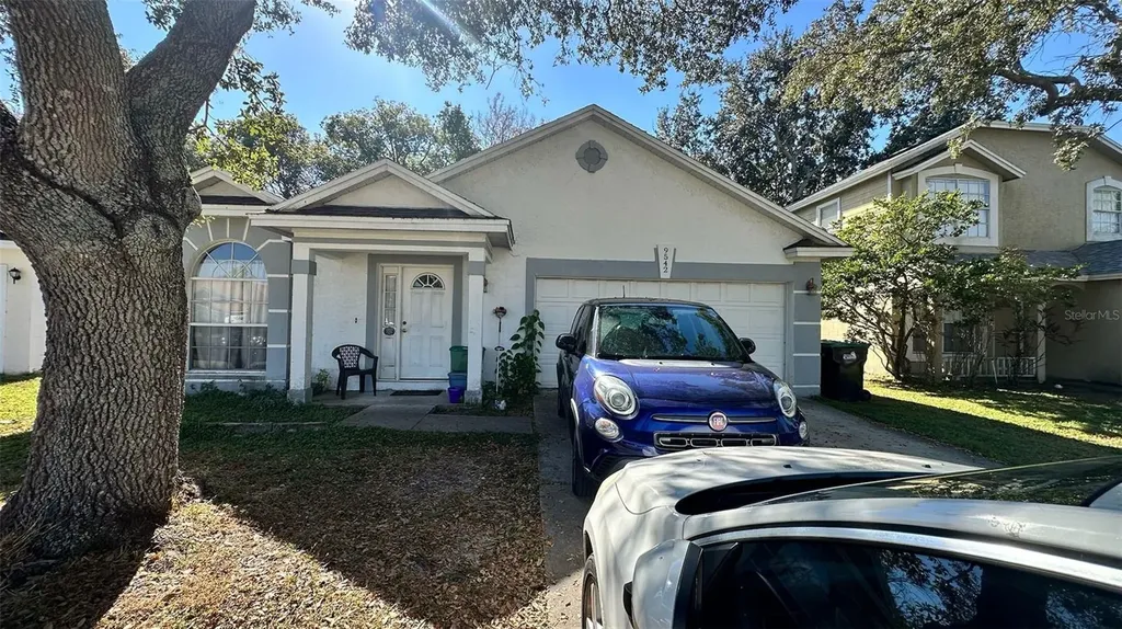 9542 Brackin Street Orlando FL 32825