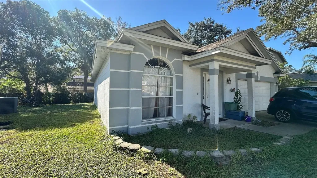 9542 Brackin Street Orlando FL 32825