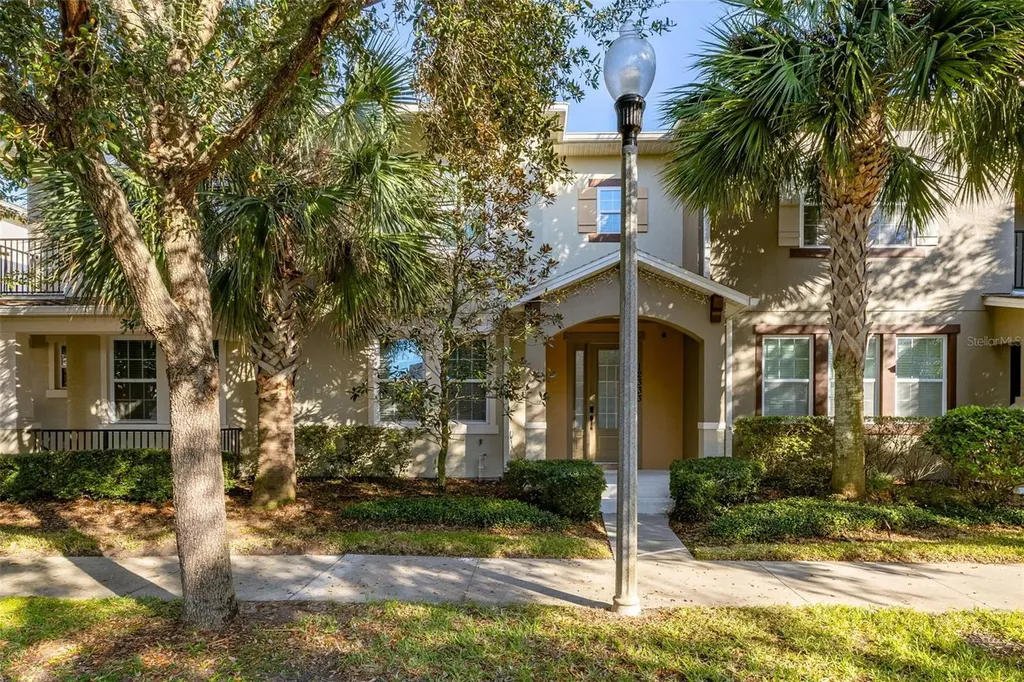 12333 Via Derna Place Windermere FL 34786
