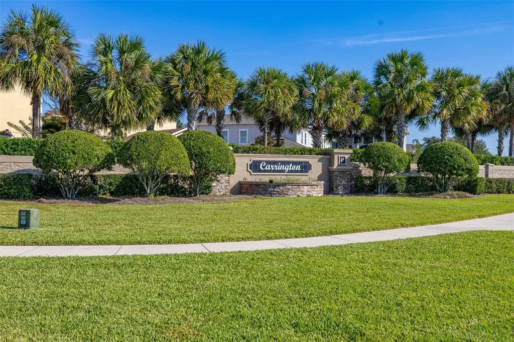 12333 Via Derna Place Windermere FL 34786