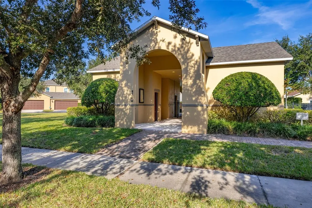 12333 Via Derna Place Windermere FL 34786