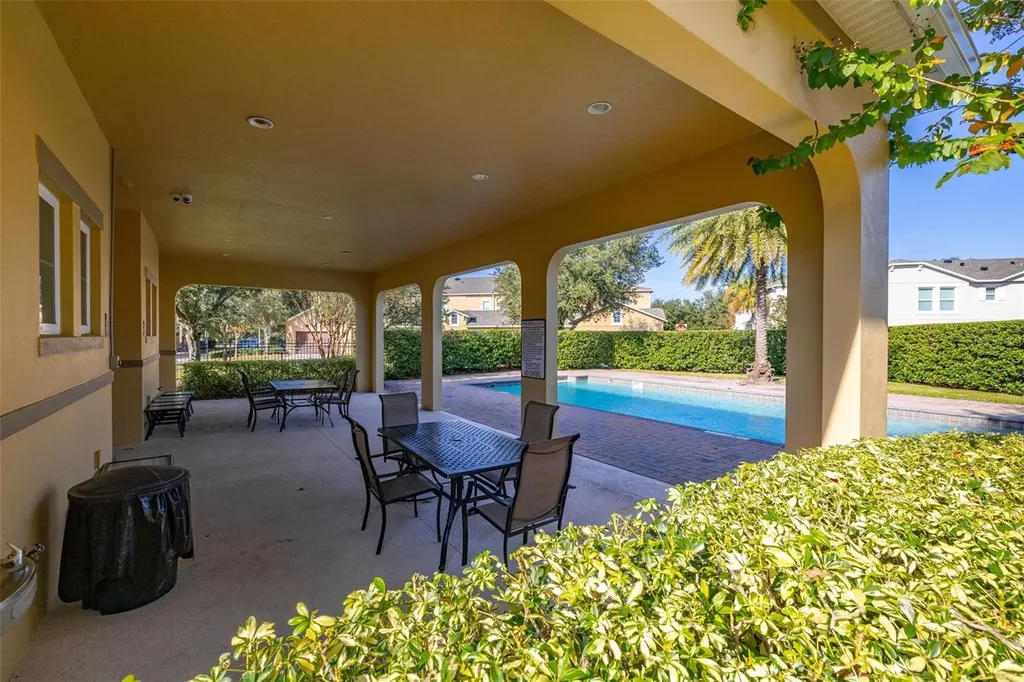 12333 Via Derna Place Windermere FL 34786