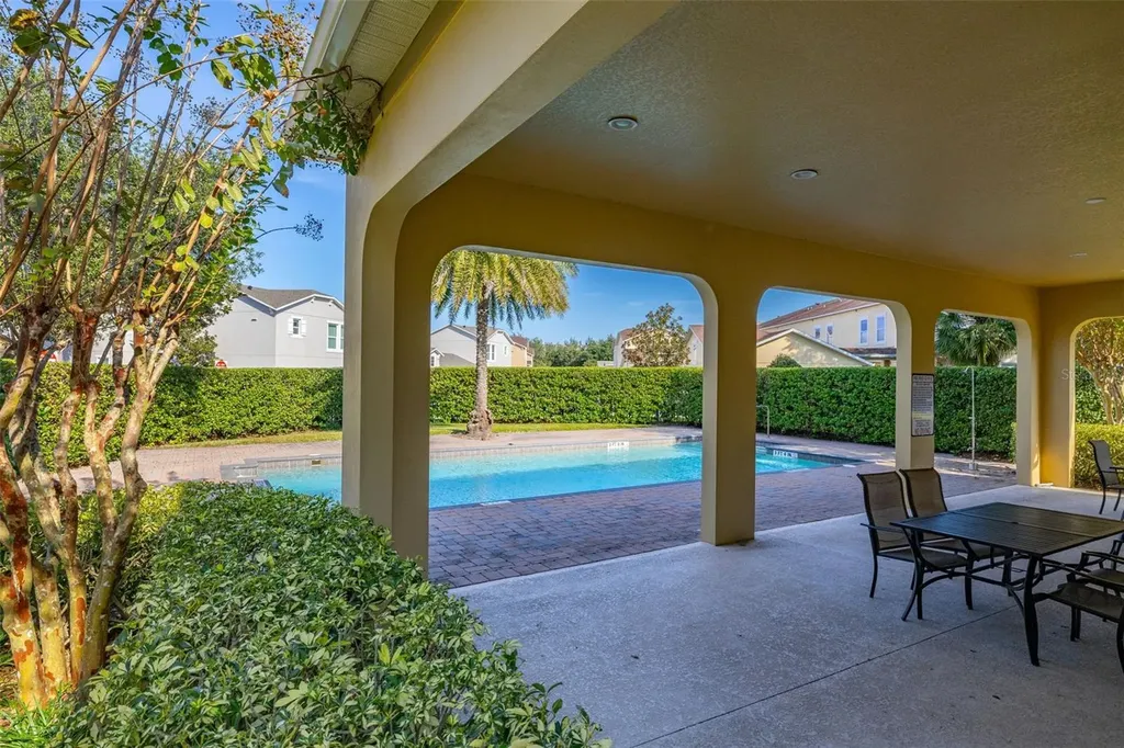 12333 Via Derna Place Windermere FL 34786
