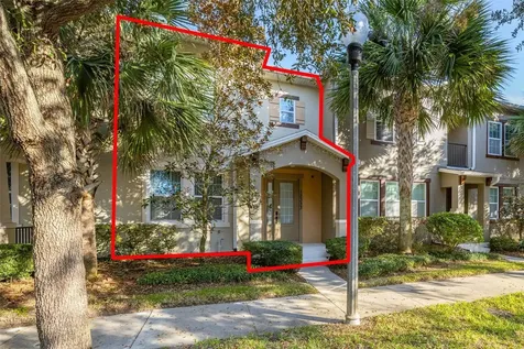 12333 Via Derna Place Windermere FL 34786