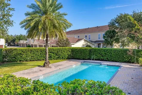 12333 Via Derna Place Windermere FL 34786