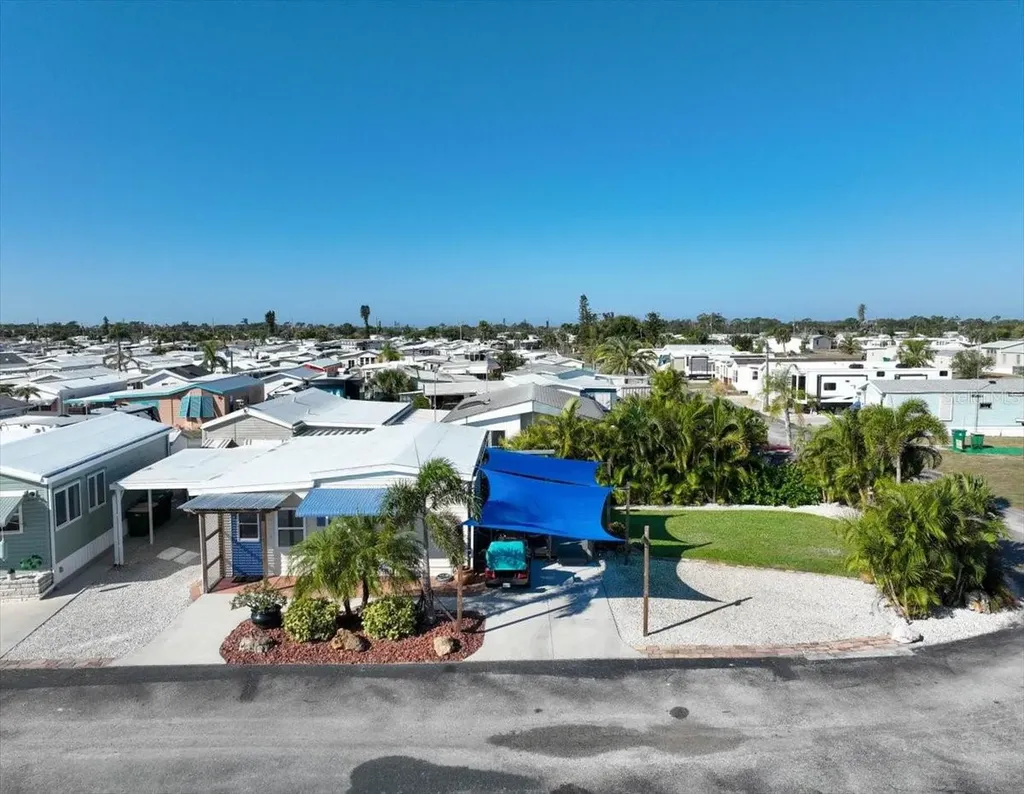 1475 Flamingo Drive Englewood FL 34224