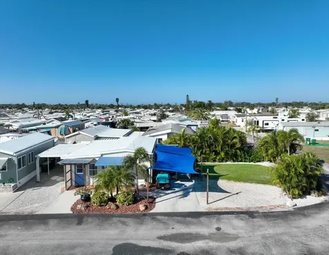 1475 Flamingo Drive Englewood FL 34224