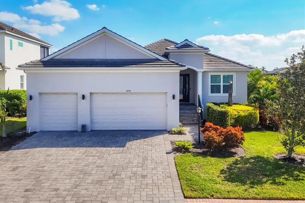 6233 Champions Row Street Bradenton FL 34210