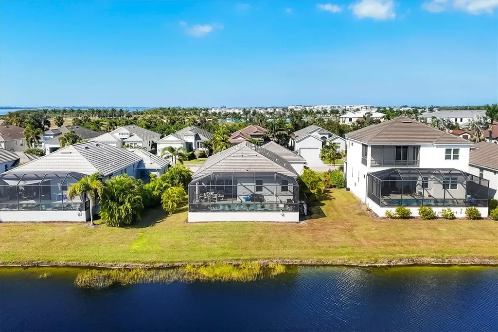 6233 Champions Row Street Bradenton FL 34210