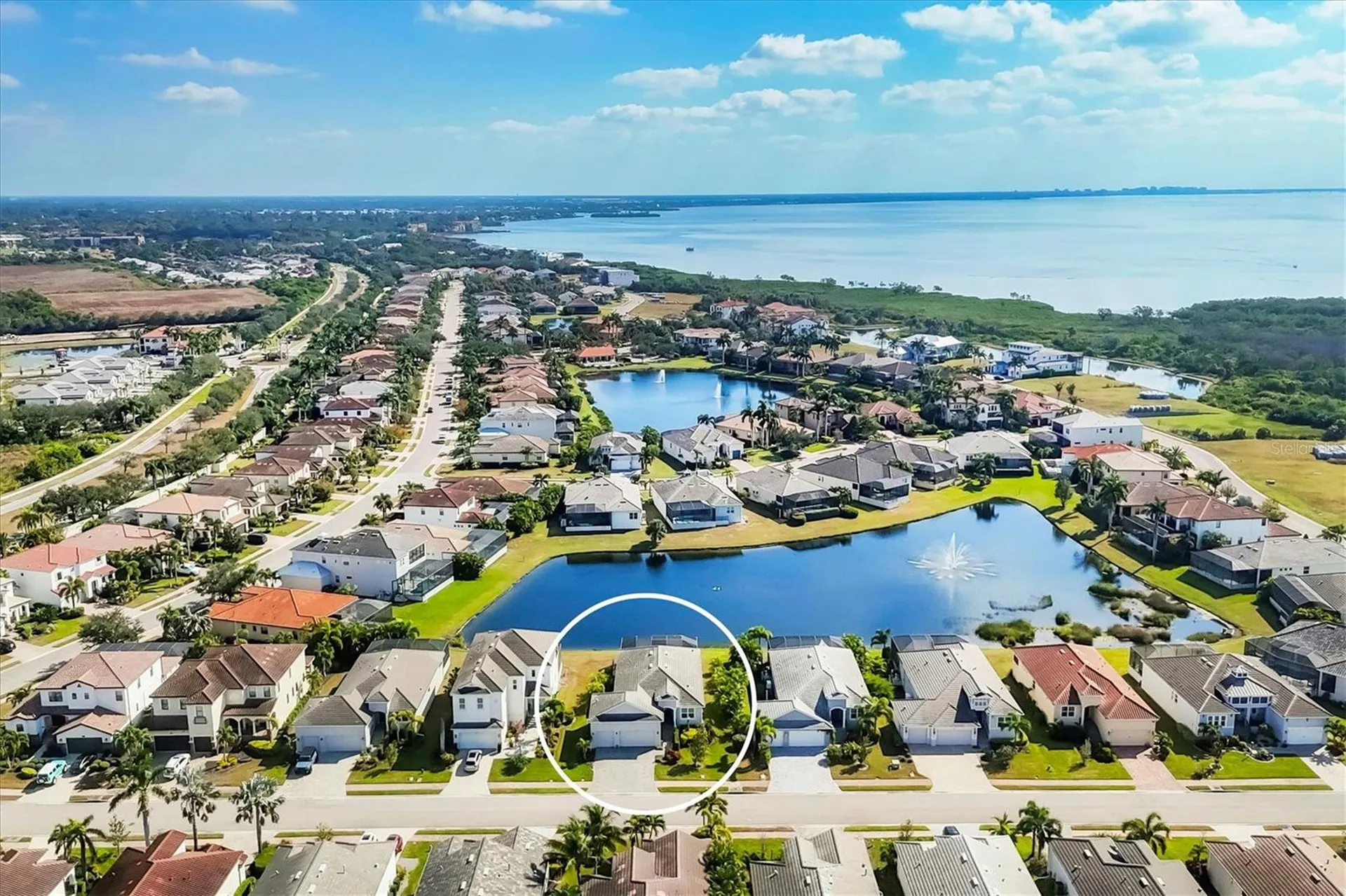 6233 Champions Row Street Bradenton FL 34210