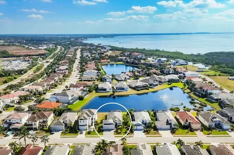 6233 Champions Row Street Bradenton FL 34210