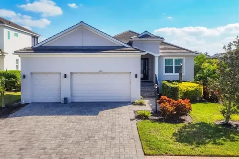 6233 Champions Row Street Bradenton FL 34210