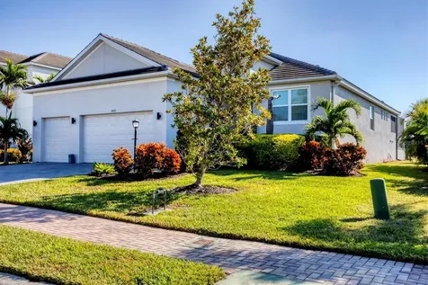 6233 Champions Row Street Bradenton FL 34210