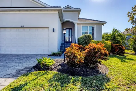 6233 Champions Row Street Bradenton FL 34210