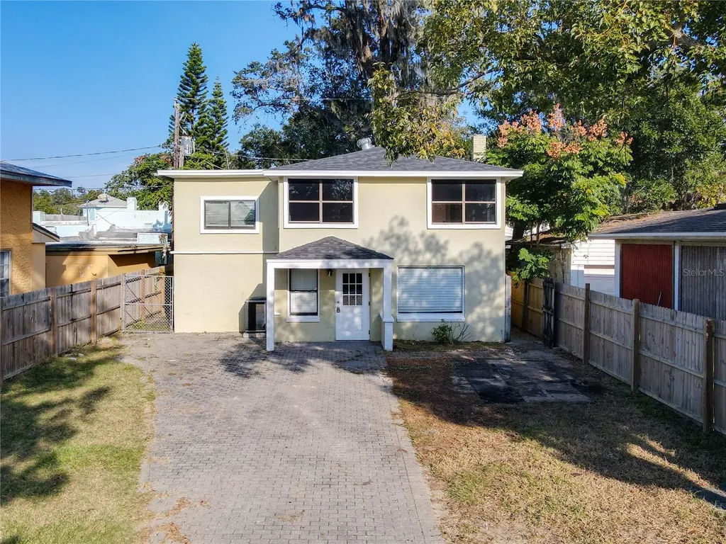 941 Hartford Avenue Daytona Beach FL 32117