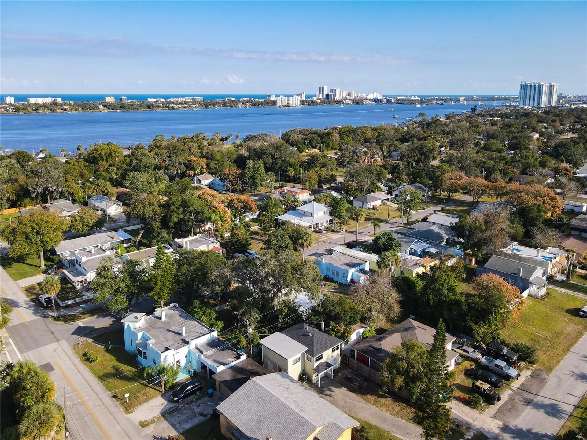 941 Hartford Avenue Daytona Beach FL 32117