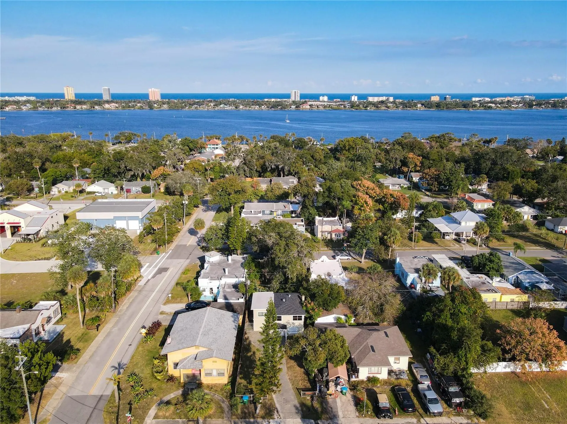 941 Hartford Avenue Daytona Beach FL 32117