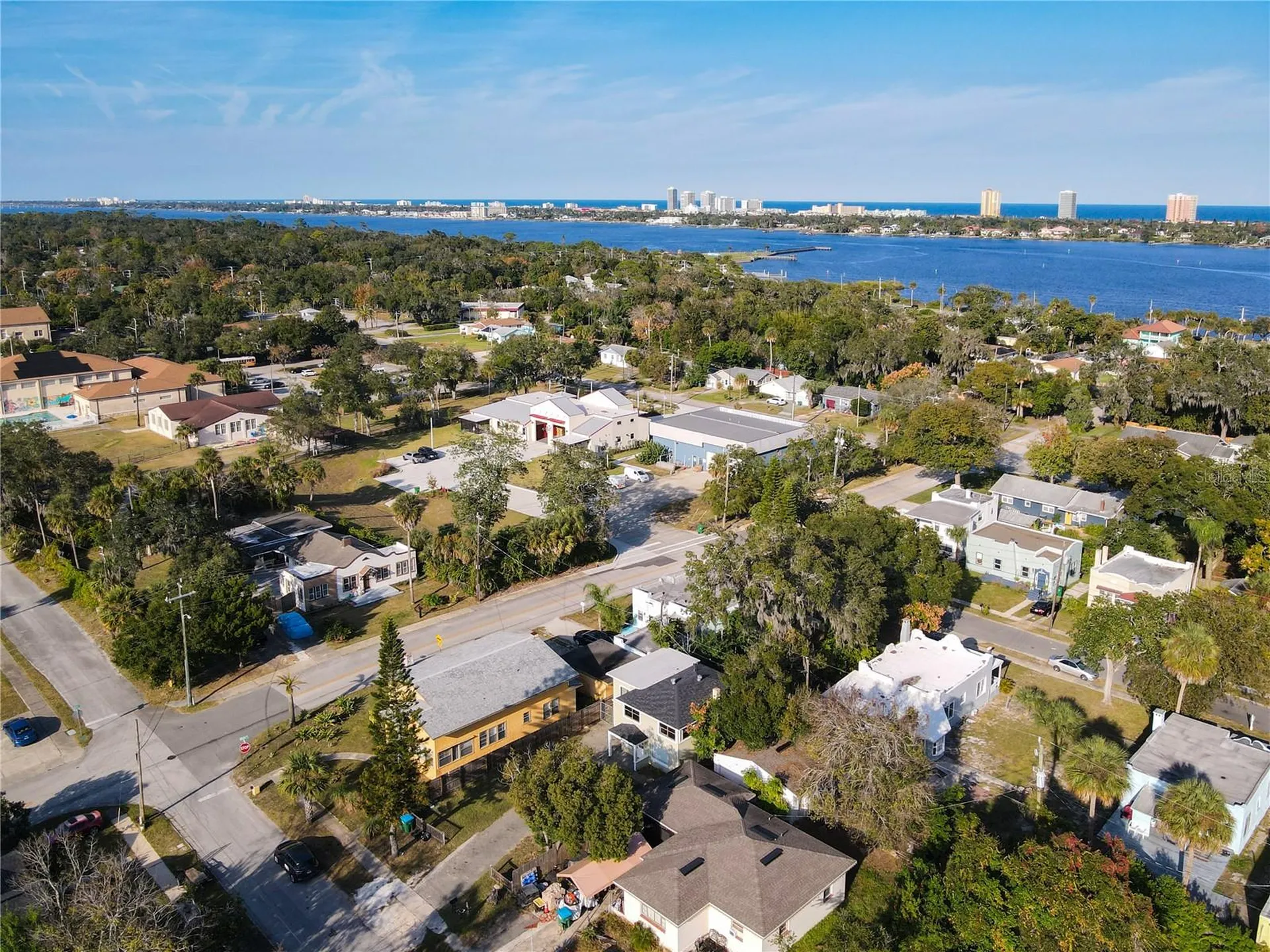941 Hartford Avenue Daytona Beach FL 32117