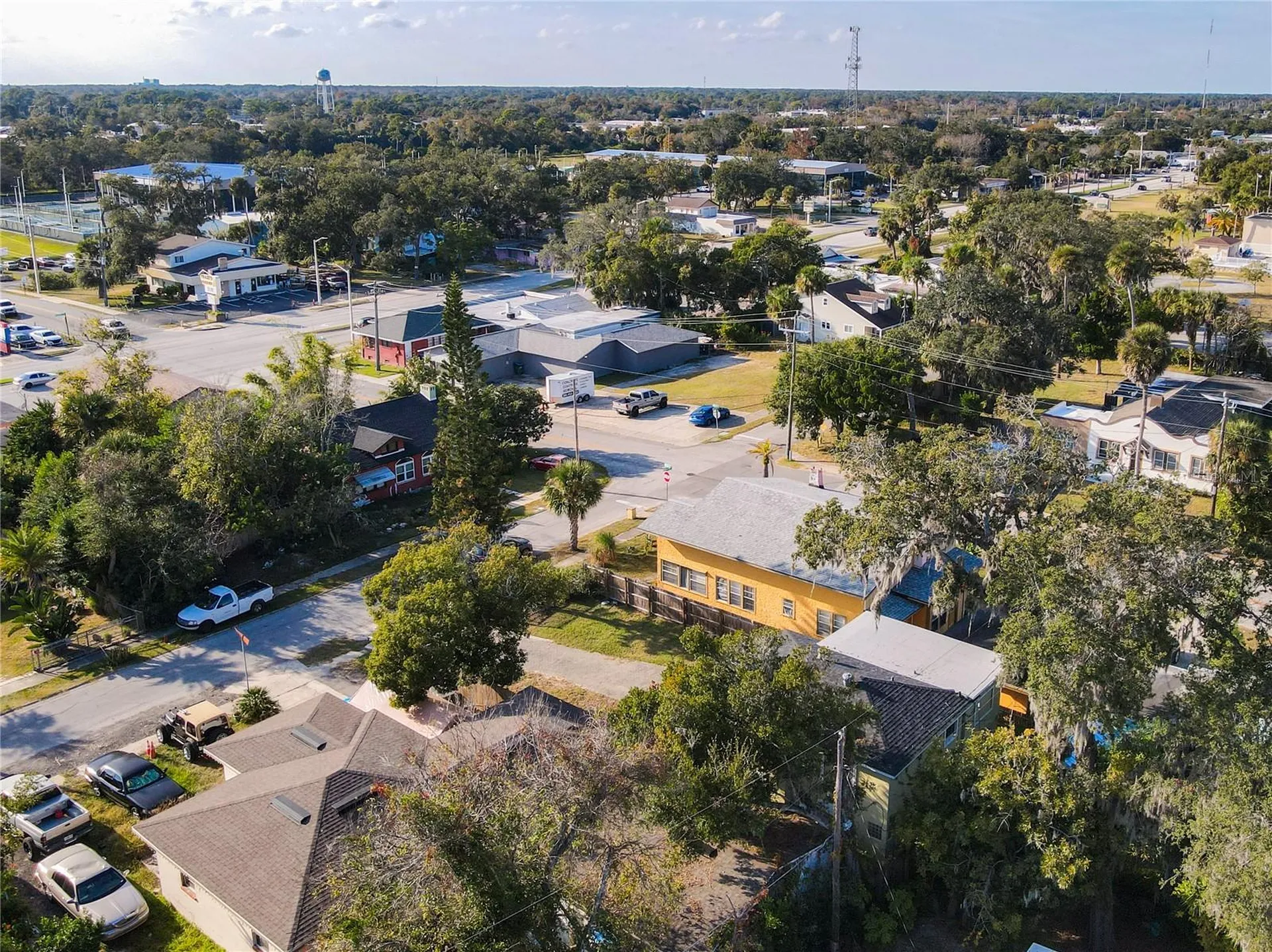 941 Hartford Avenue Daytona Beach FL 32117