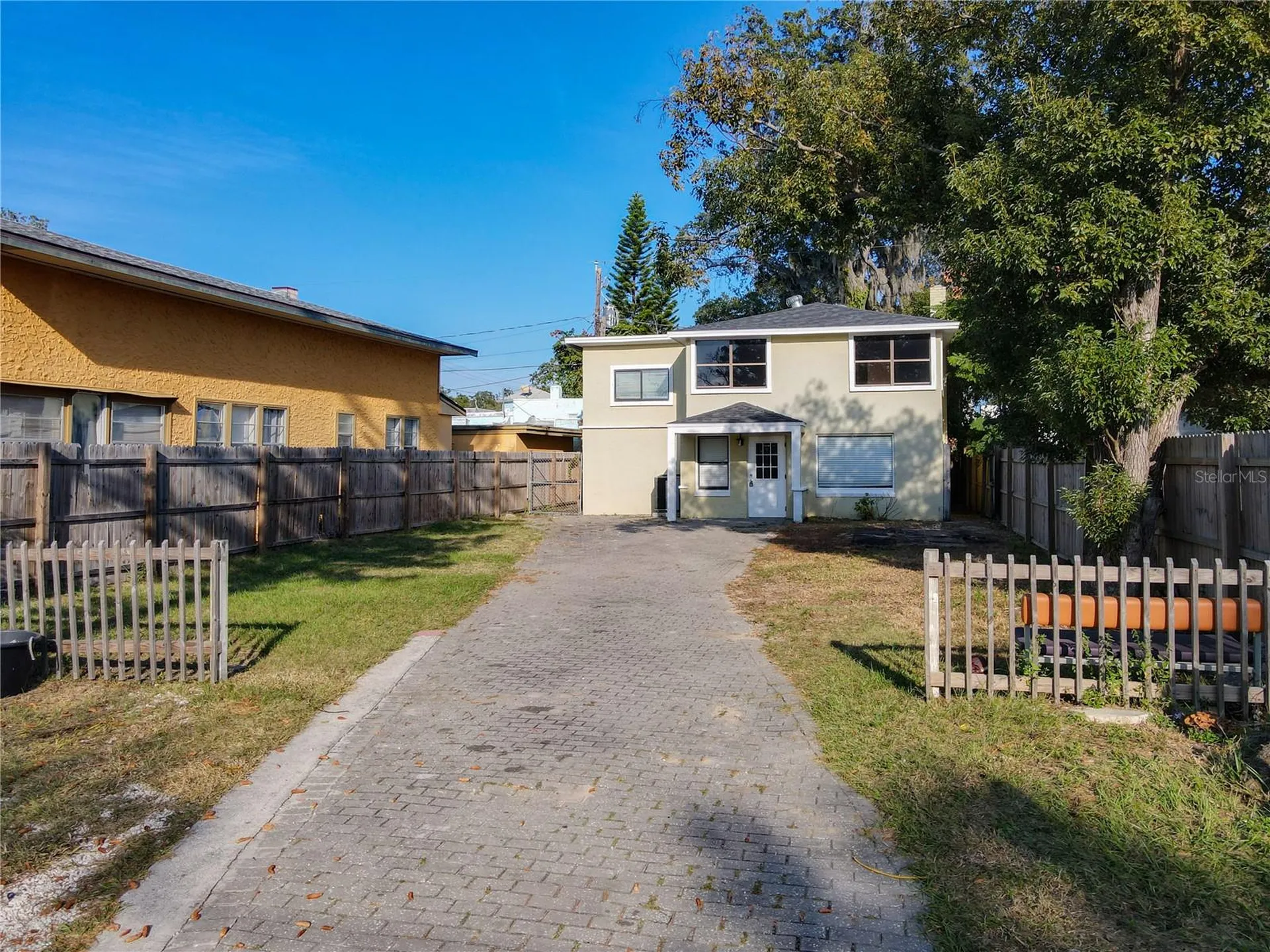941 Hartford Avenue Daytona Beach FL 32117