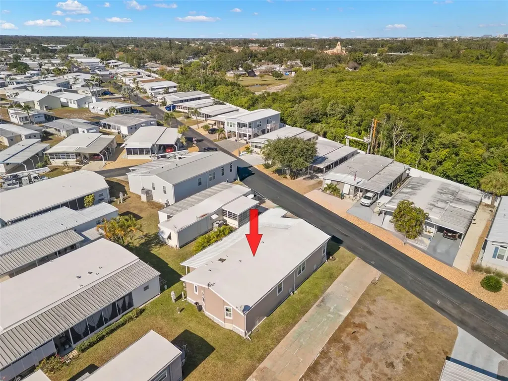 624 Mount Piney Avenue NE St Petersburg FL 33702