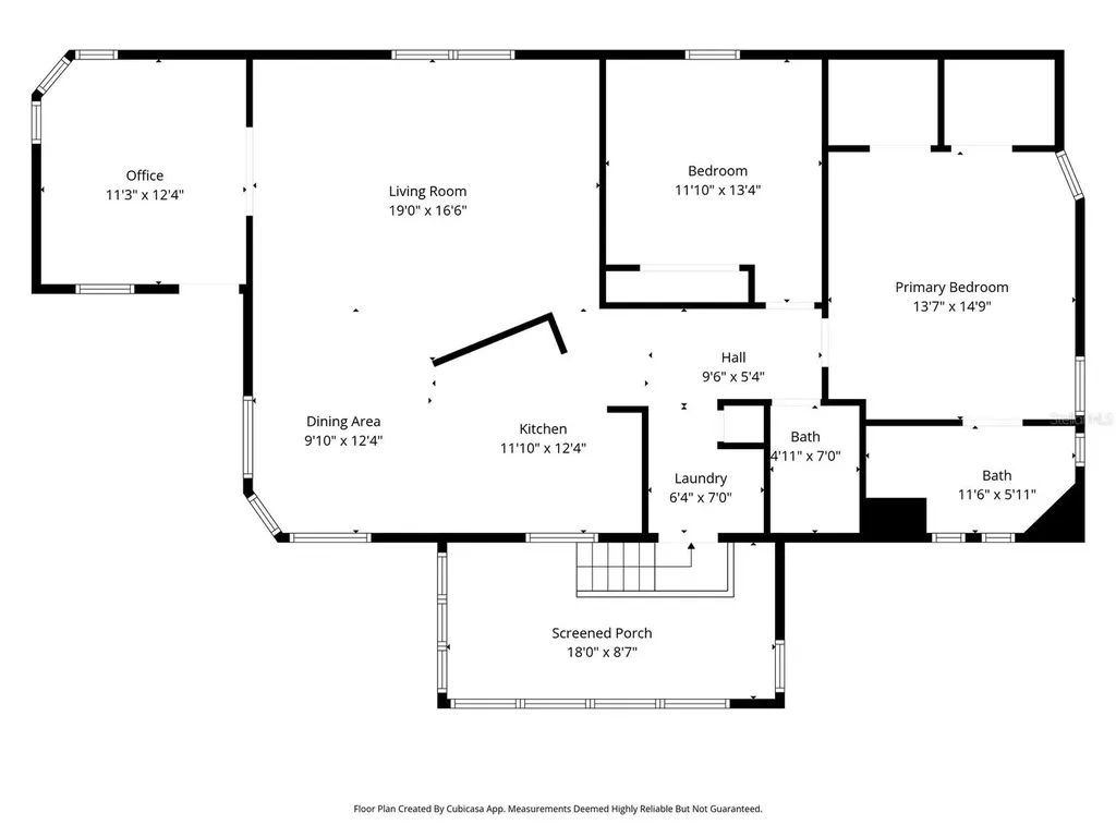 624 Mount Piney Avenue NE St Petersburg FL 33702