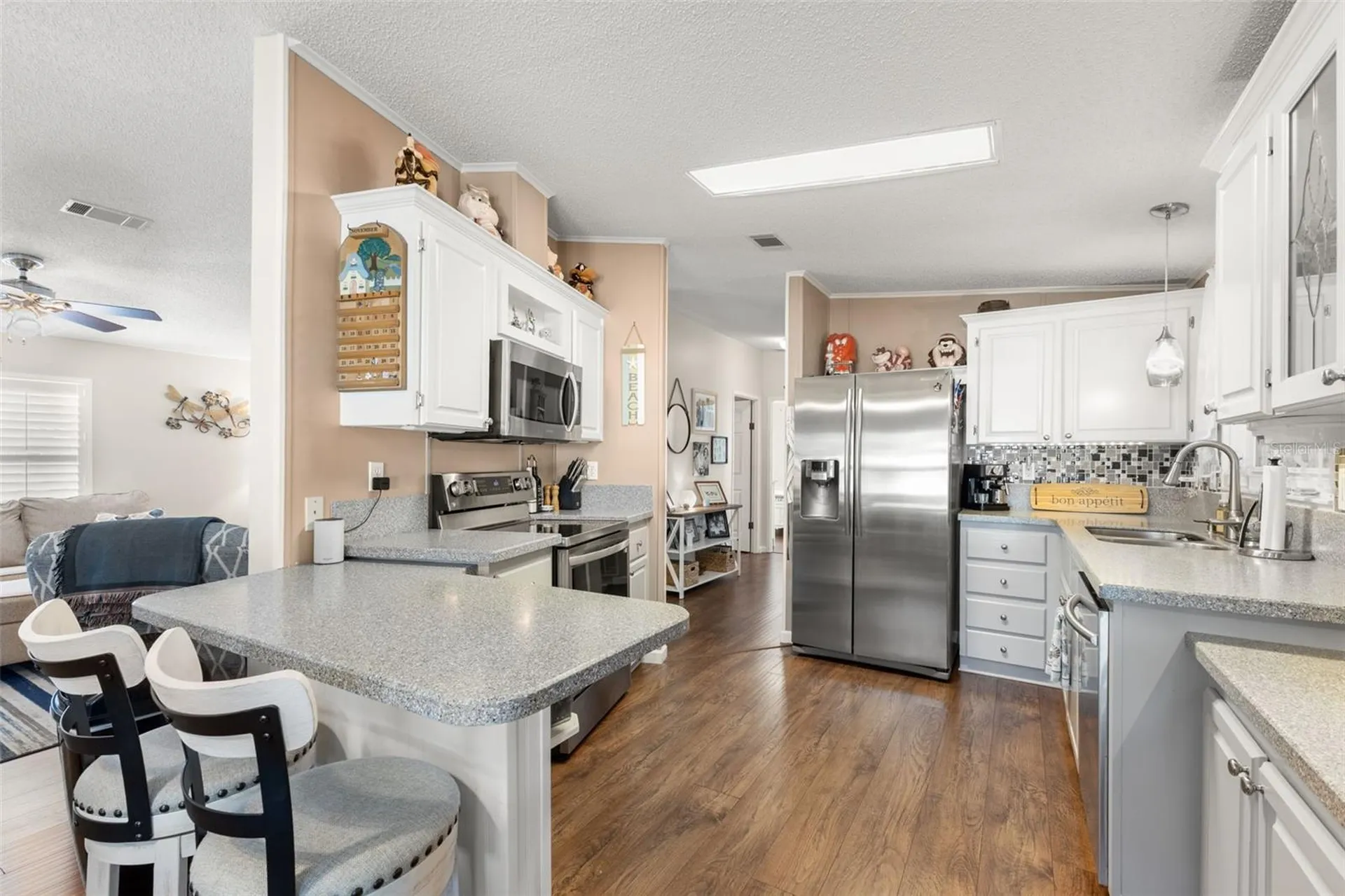 624 Mount Piney Avenue NE St Petersburg FL 33702