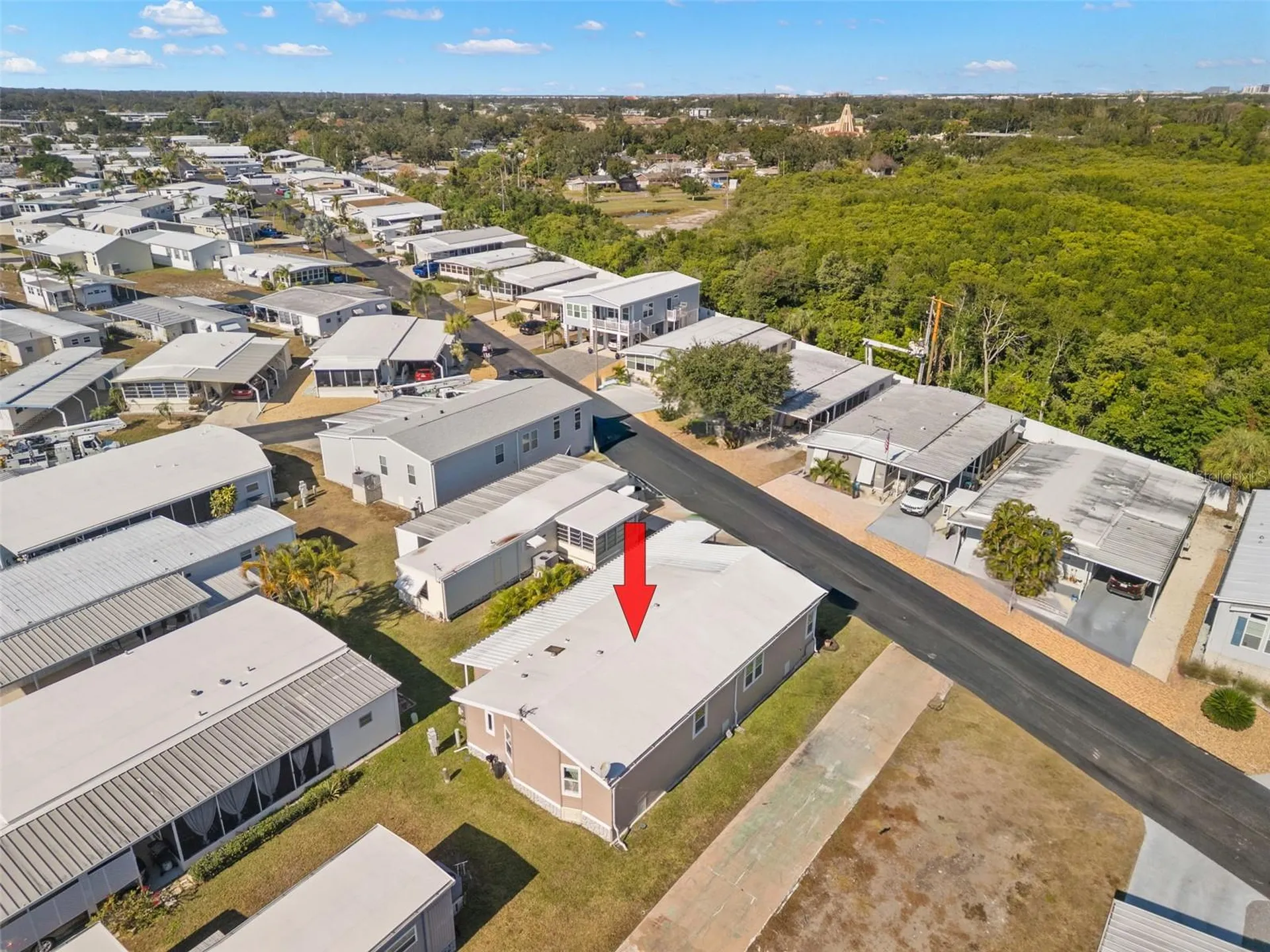 624 Mount Piney Avenue NE St Petersburg FL 33702