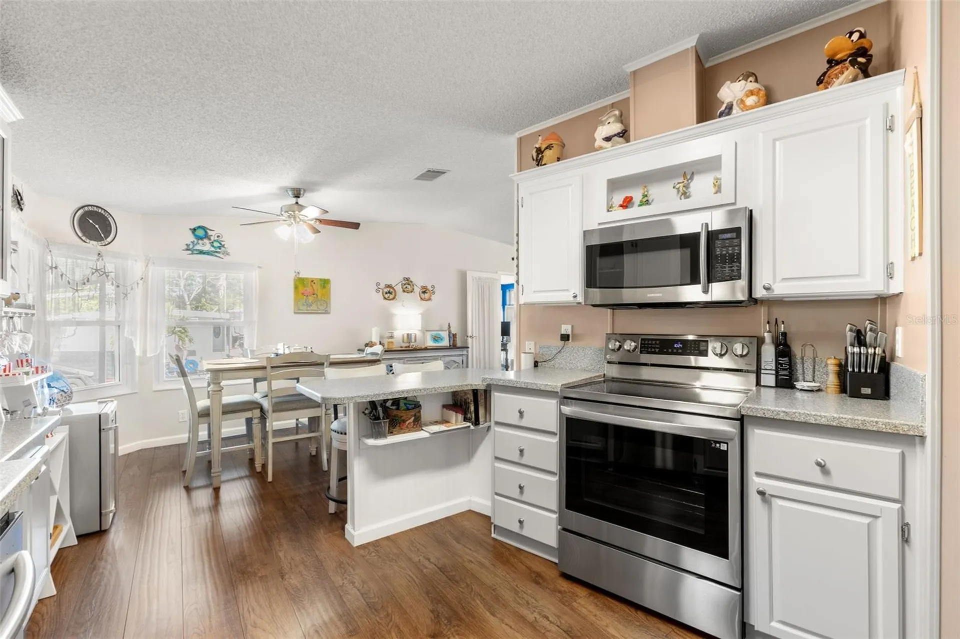 624 Mount Piney Avenue NE St Petersburg FL 33702