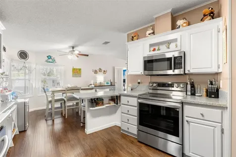 624 Mount Piney Avenue NE St Petersburg FL 33702