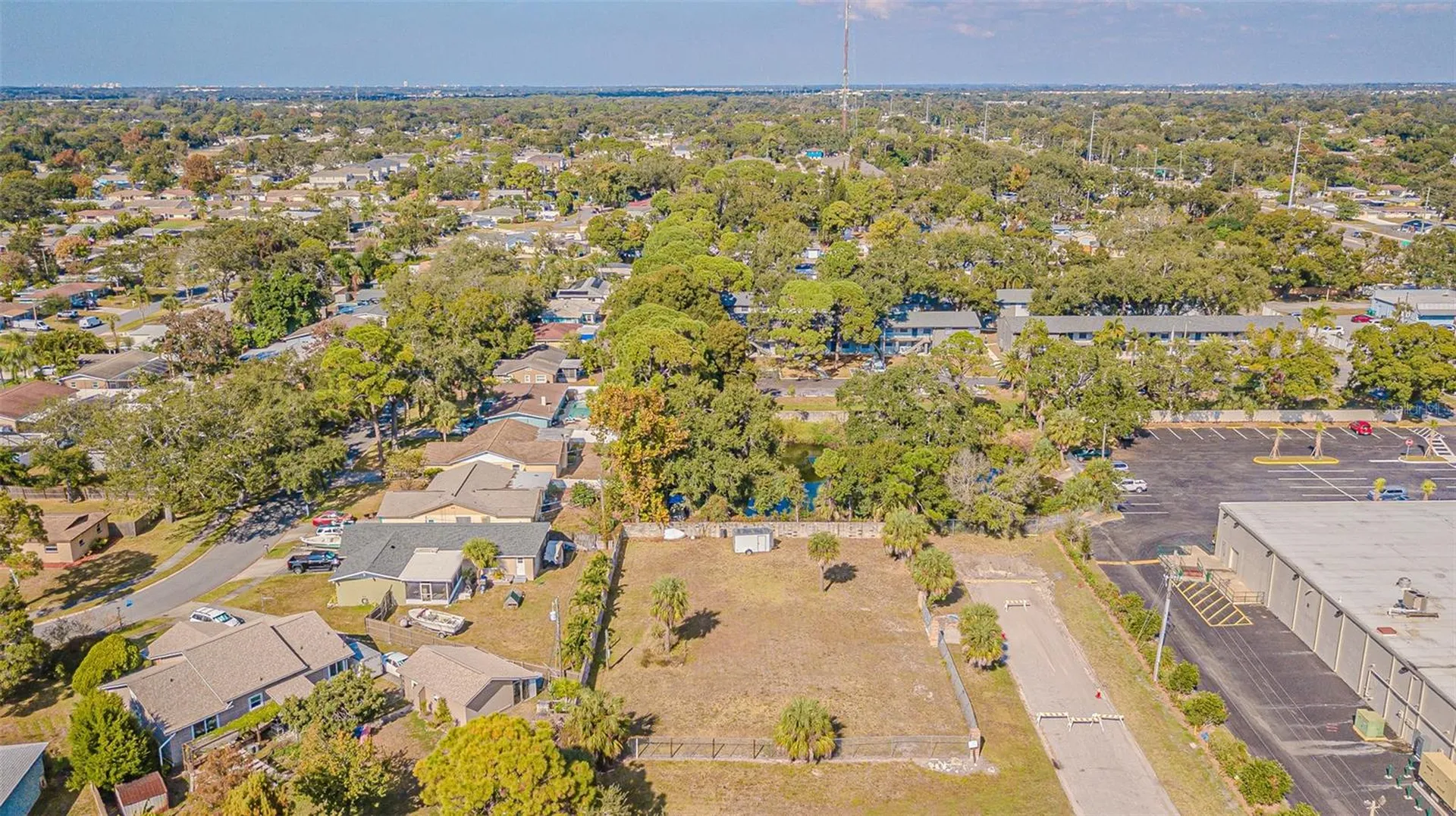 7598 90th Street Seminole FL 33777
