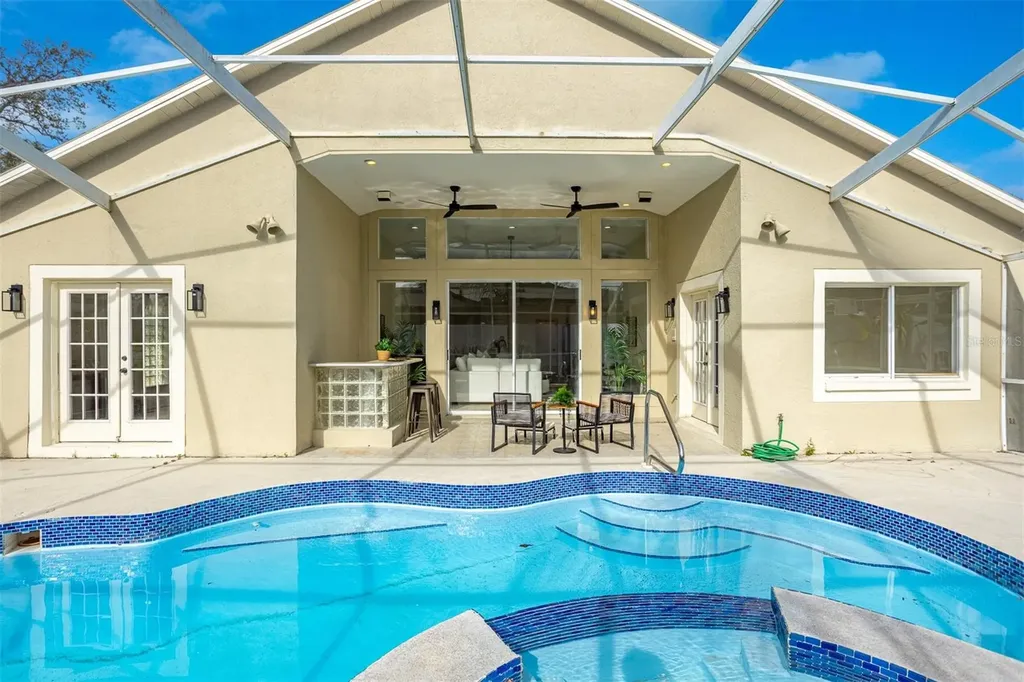 1734 Powder Ridge Drive Valrico FL 33594