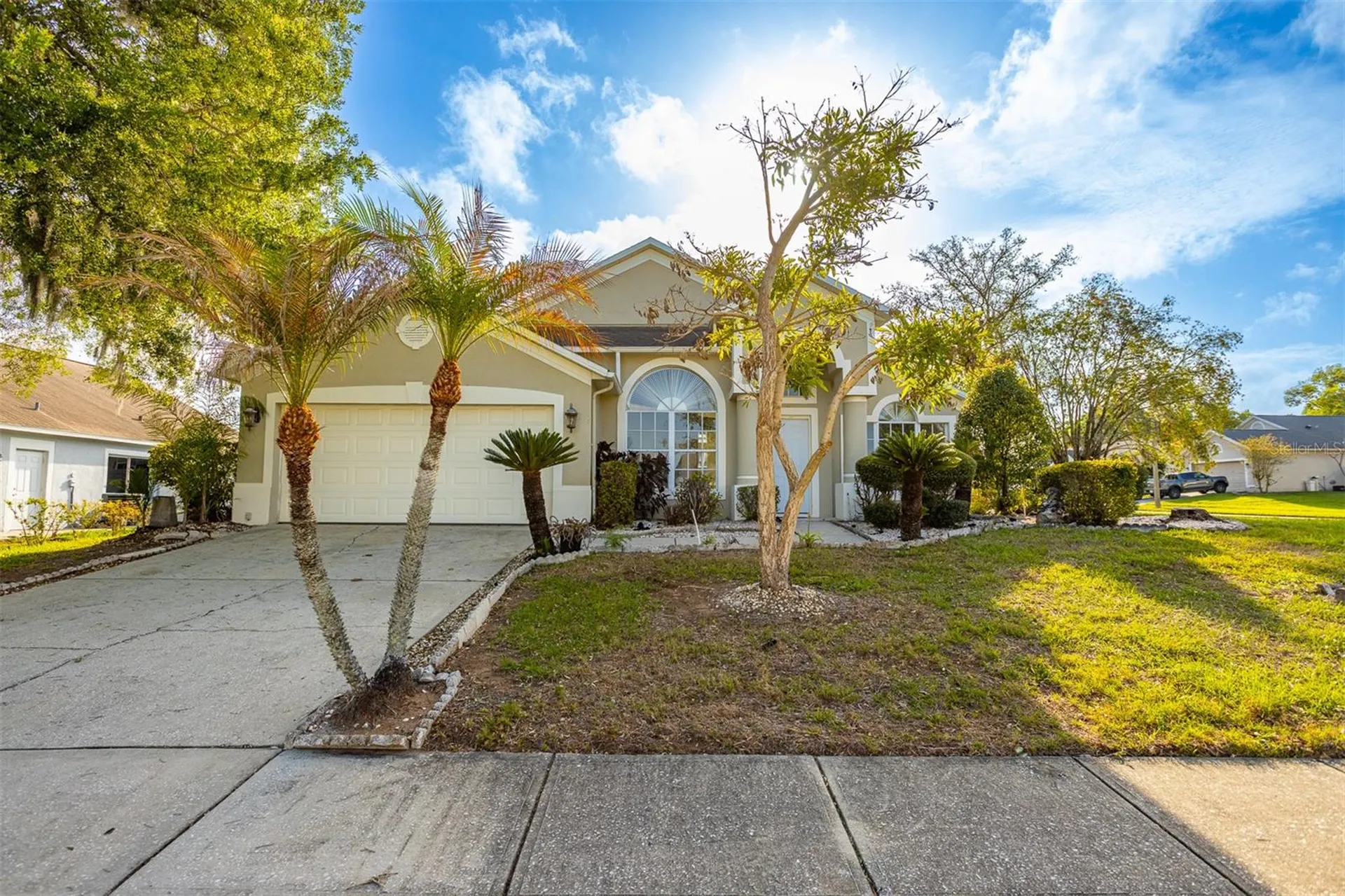 1734 Powder Ridge Drive Valrico FL 33594