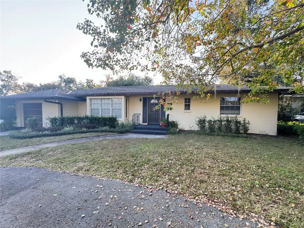 625 S Lakemont Avenue Winter Park FL 32792