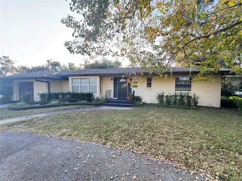 625 S Lakemont Avenue Winter Park FL 32792
