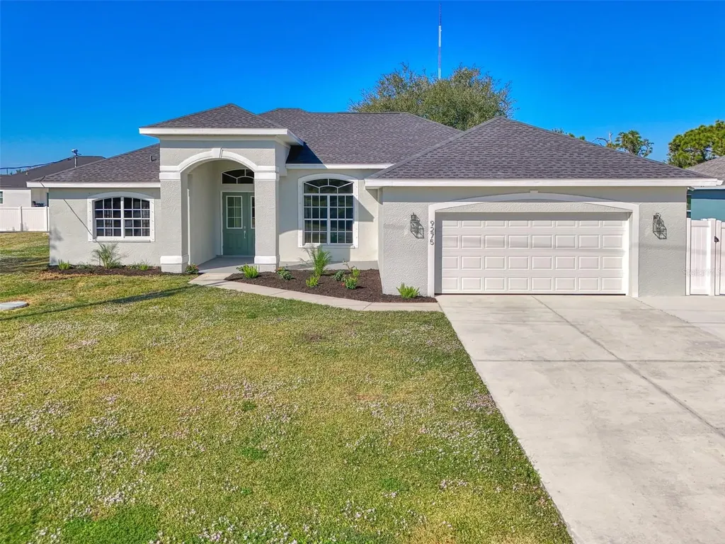 9275 Waldrep Street Port Charlotte FL 33981